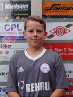 Avatar Bild für Jann Behling