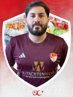 Avatar Bild für Kassem Khanafer