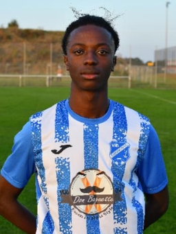 Avatar Bild für Prince Asamoah Newton