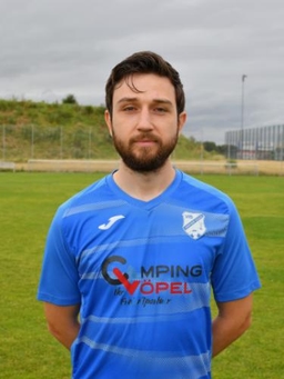 Avatar Bild für Atacan Karatas