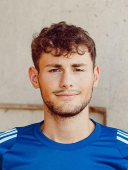 Avatar Bild für Cédric Germain Weber