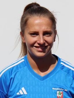 Avatar Bild für Antonia Posdziech