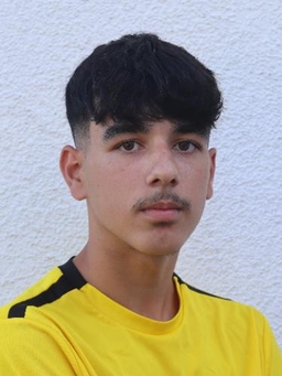 Avatar Bild für Maxime Richter