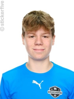 Avatar Bild für Jonah Elias Schmitz