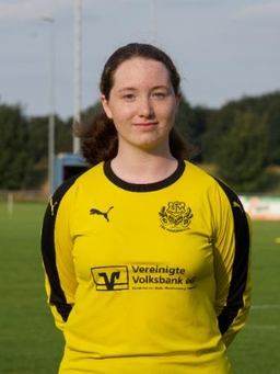 Avatar Bild für Amelie Auel