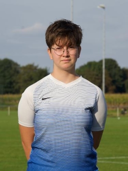 Avatar Bild für Finja Blank