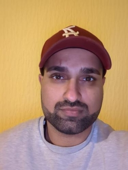 Avatar Bild für Usman Gondal