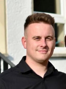 Avatar Bild für Max Rindermann