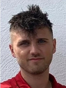 Avatar Bild für Dominic Lorscheider
