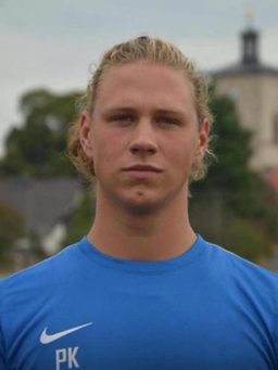 Avatar Bild für Paul Kluschnik