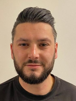 Avatar Bild für Arnold Becker