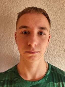 Avatar Bild für Luis Boden