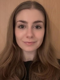 Avatar Bild für Christina Maarfeld