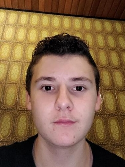 Avatar Bild für Finn Collin Jerusalem