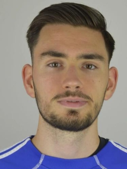 Avatar Bild für David Zupan Teixeira