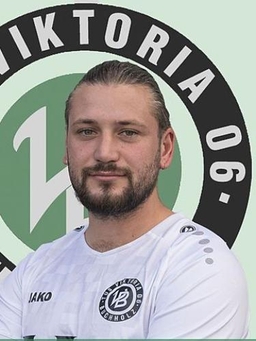 Avatar Bild für Nikola Serra