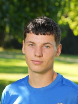 Avatar Bild für Jonas Ahlert