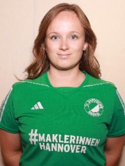 Avatar Bild für Melina Hansen