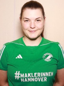 Avatar Bild für Sandra Rühmann