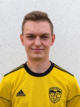 Avatar Bild für Frederik Leis