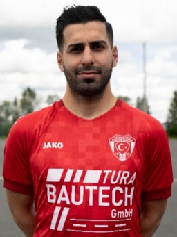Avatar Bild für Burak Aksoy