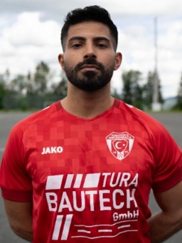 Avatar Bild für Mehmet Arslan