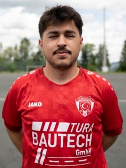 Avatar Bild für Mustafa Kocaaslan