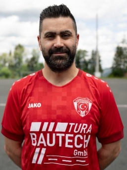 Avatar Bild für Deniz Dasgin