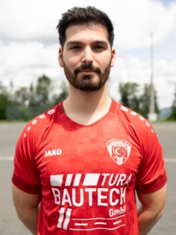 Avatar Bild für Volkan Yueksel