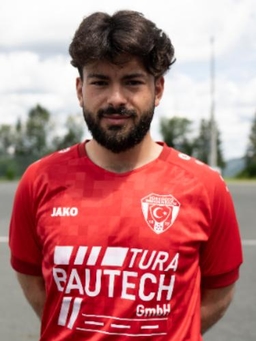 Avatar Bild für Mustafa Barak