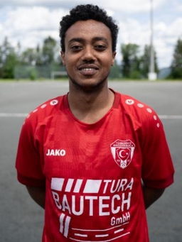 Avatar Bild für Kirubel Abraham
