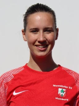 Avatar Bild für Hannah Mäuseler