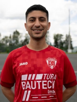 Avatar Bild für Caner Özen