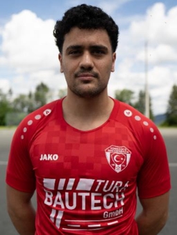 Avatar Bild für Berkan Kurt