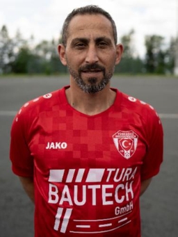 Avatar Bild für Sevki Emmel