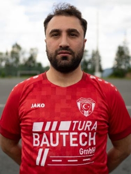 Avatar Bild für Ugur Altunok