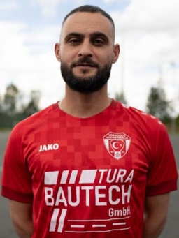 Avatar Bild für Nazim Dogan