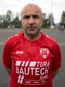 Avatar Bild für Deniz Oezen