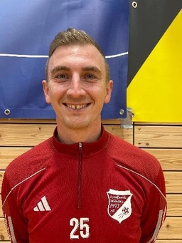 Avatar Bild für Patrick Johann