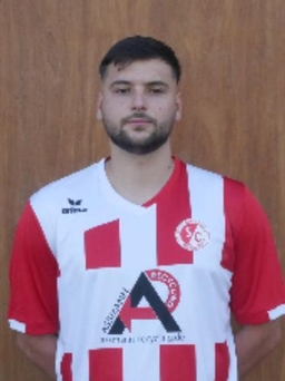 Avatar Bild für Adrian Thaqi