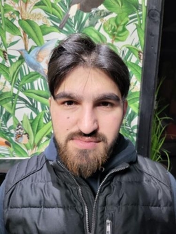 Avatar Bild für Ugurcan Kizilyar