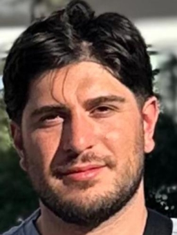 Avatar Bild für Enes Uslu
