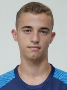 Avatar Bild für Maksym Beshliaha