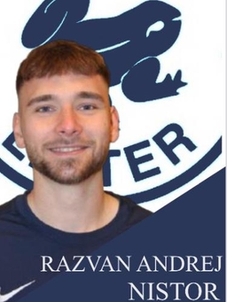 Avatar Bild für Razvan Andrei Nistor