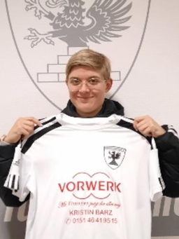 Avatar Bild für Alina Kuberski