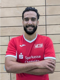 Avatar Bild für Mohammed EL Ouattasy