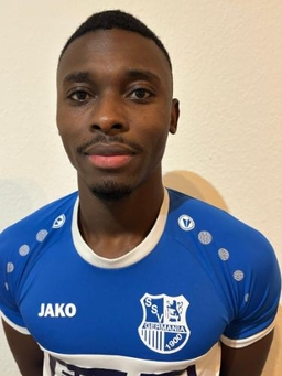 Avatar Bild für Louange Adom Missamou
