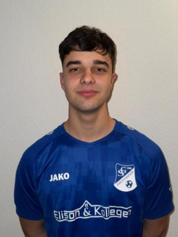 Avatar Bild für Fabio Stehlin