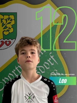 Avatar Bild für Leonidas Kittler