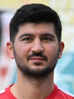 Avatar Bild für Kani Özdil